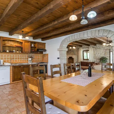 Spacious In With Pool Villa Tinjan