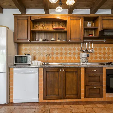 Spacious In With Pool Villa *